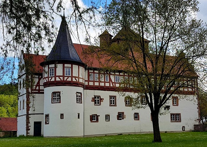 Bad Hersfelder Festspiele Berg und Tal: Von Kirchheim nach Bad Hersfeld photo