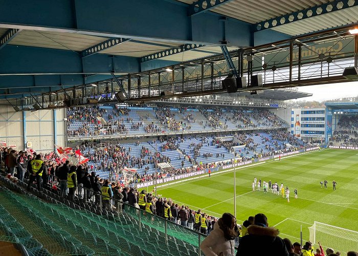 SchücoArena Schüco Arena (Bielefelder Alm) – StadiumDB.com photo