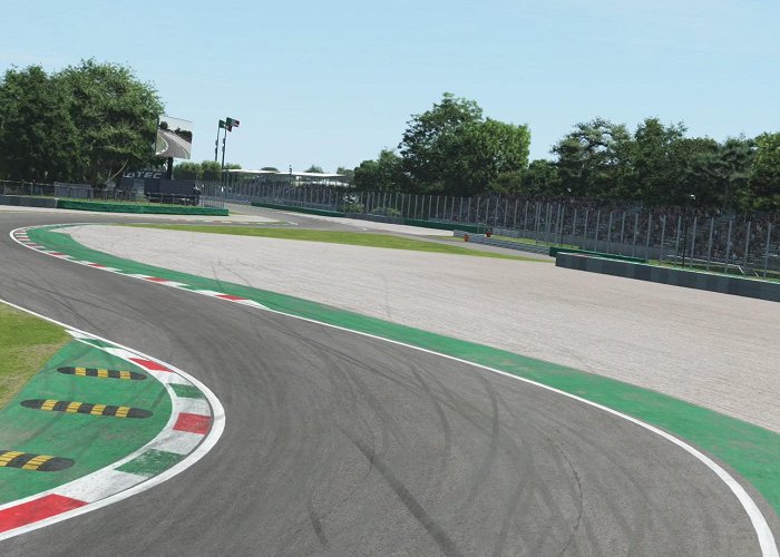 Monza Circuit Released | Autodromo Nazionale di Monza – Studio-397 photo