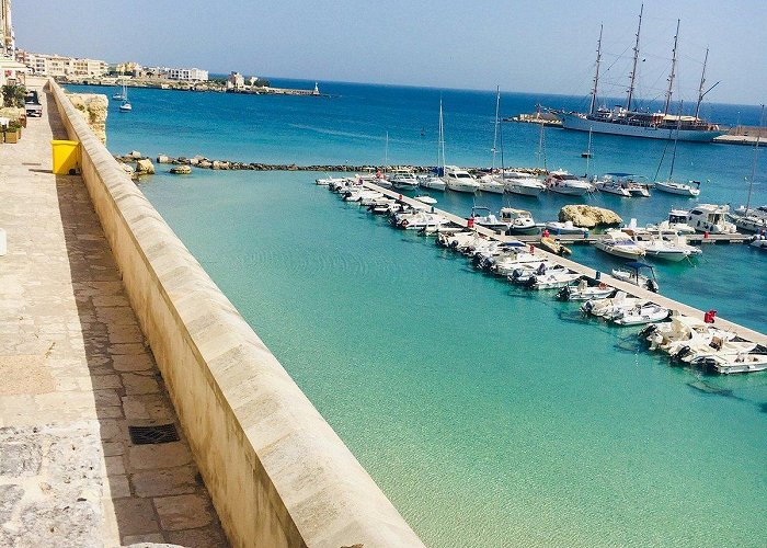 Otranto Porto THE 10 BEST Otranto Beach Hotels 2024 (with Prices) - Tripadvisor photo