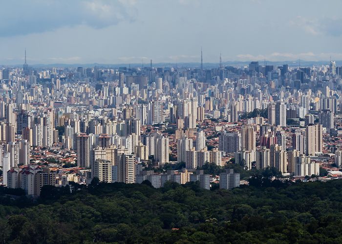 Getulio Vargas Square Things to Do in Guarulhos in 2024 | Expedia photo