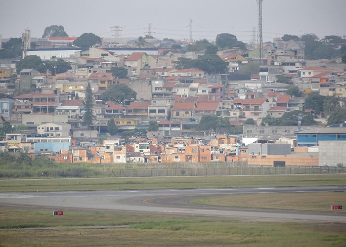 Getulio Vargas Square Things to Do in Guarulhos in 2024 | Expedia photo