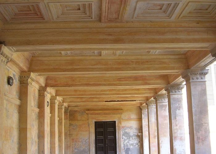 Villa San Martino San Martino Villa and Demidoff Gallery photo