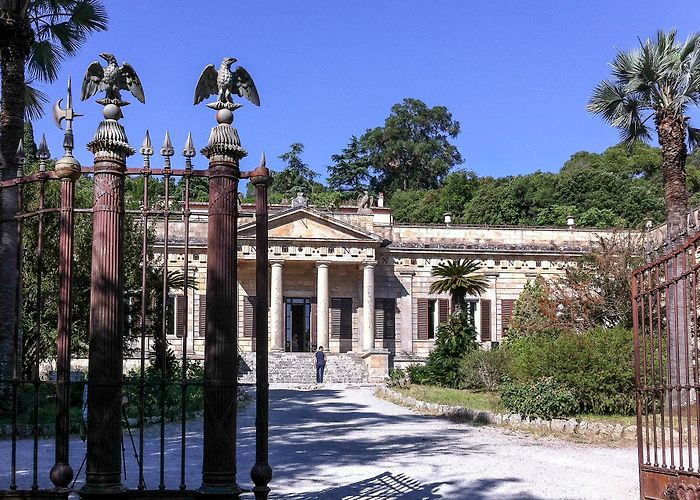 Villa San Martino Villa San Martino | Visit Tuscany photo