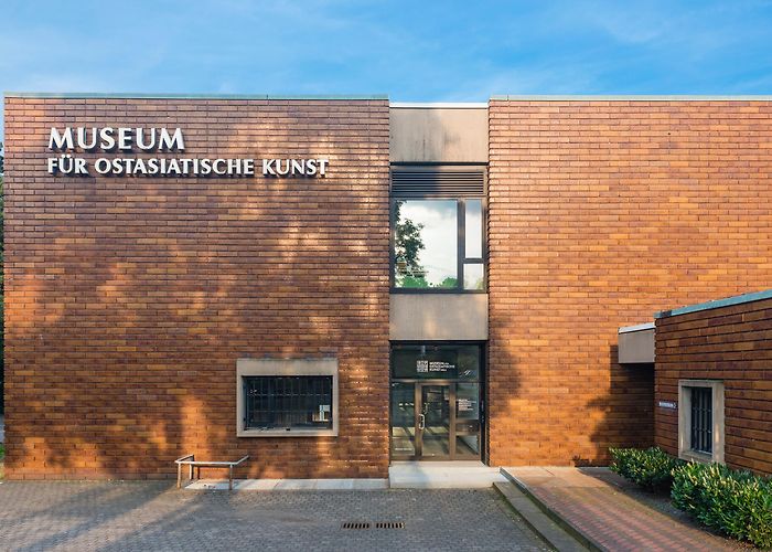 Museum for East-Asian Art Museum of East Asian Art - Museum in Cologne | Cologne Tourism photo