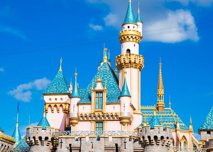 Disneyland Park What to Know If You're Planning a Trip to Disneyland, California ... photo