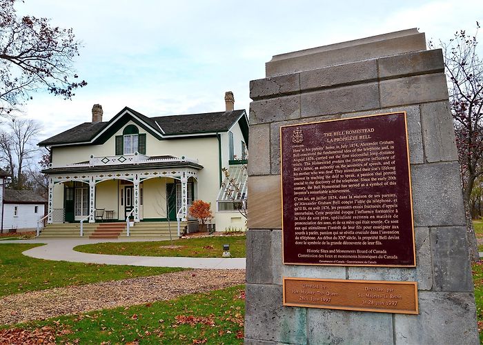 Myrtleville House Things to Do in Brantford in 2024 | Expedia photo