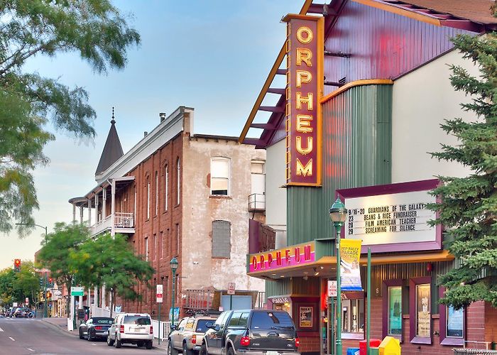 Flagstaff Plaza Shopping Center Enjoy a Weekend of History, Culture and the Great Outdoors in ... photo