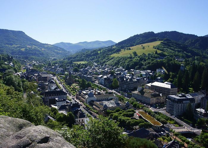 Casino de La Bourboule Tourism office La Bourboule in Auvergne, what to do in La Bourboule ? photo