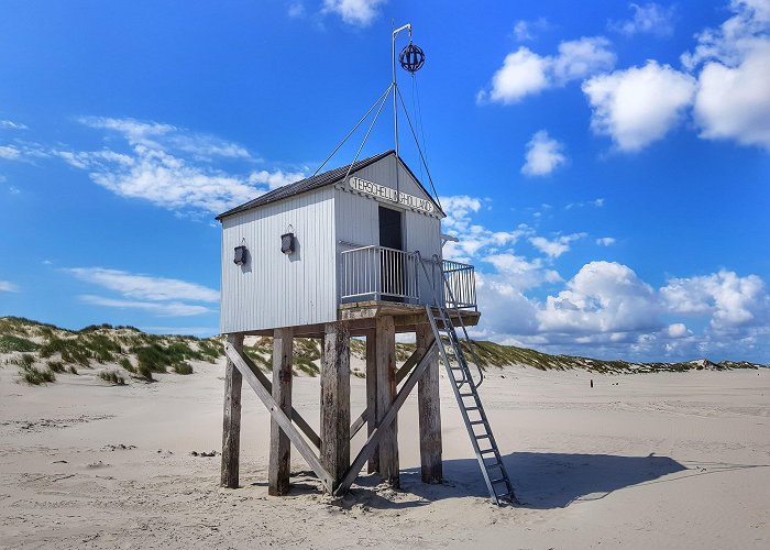 Terschelling VVV Summer vacation on Terschelling | VVV Terschelling photo