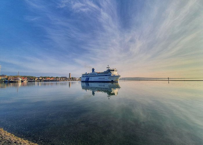 Terschelling VVV Terschelling, the place for your holiday on the Wadden Islands in ... photo