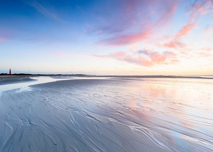 Nothern Lighthouse Fine art print SCHIERMONNIKOOG I - Martin van Lokven photo