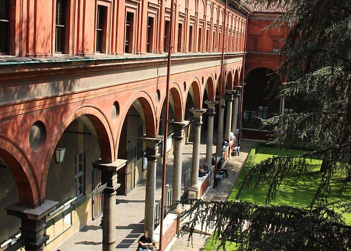 Catholic University of the Sacred Heart Università Cattolica del Sacro Cuore photo