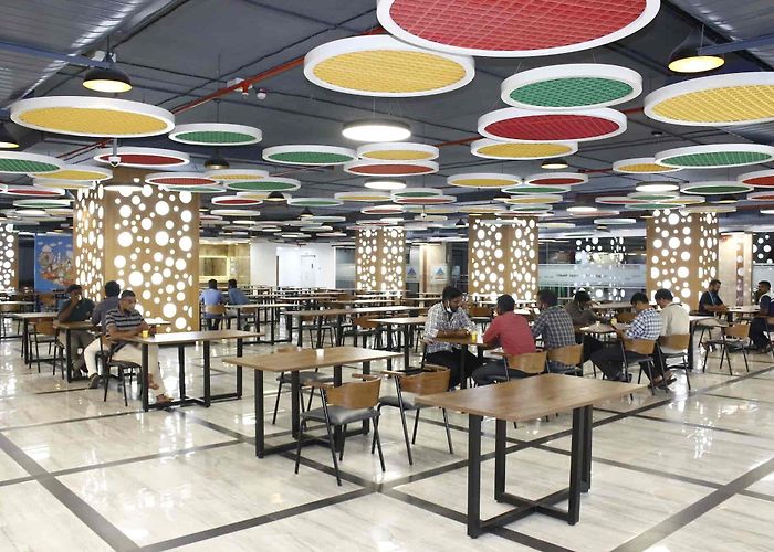 Tidel park Tidel Park Ltd in Tharamani,Chennai - Best Business Centres in ... photo