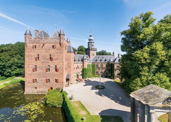 Nijenrode Nyenrode castle | Visit Gooi & Vecht photo