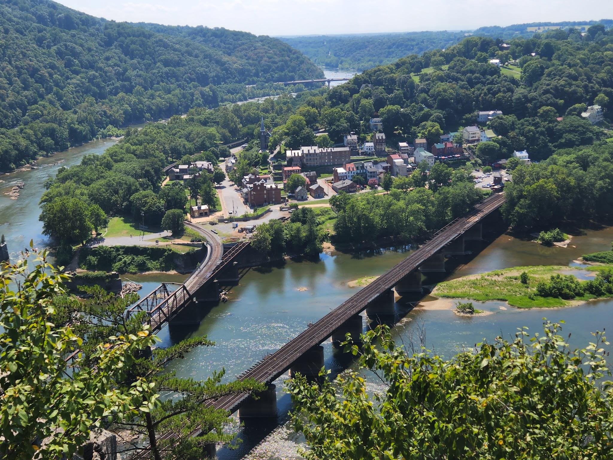 Harpers Ferry photo