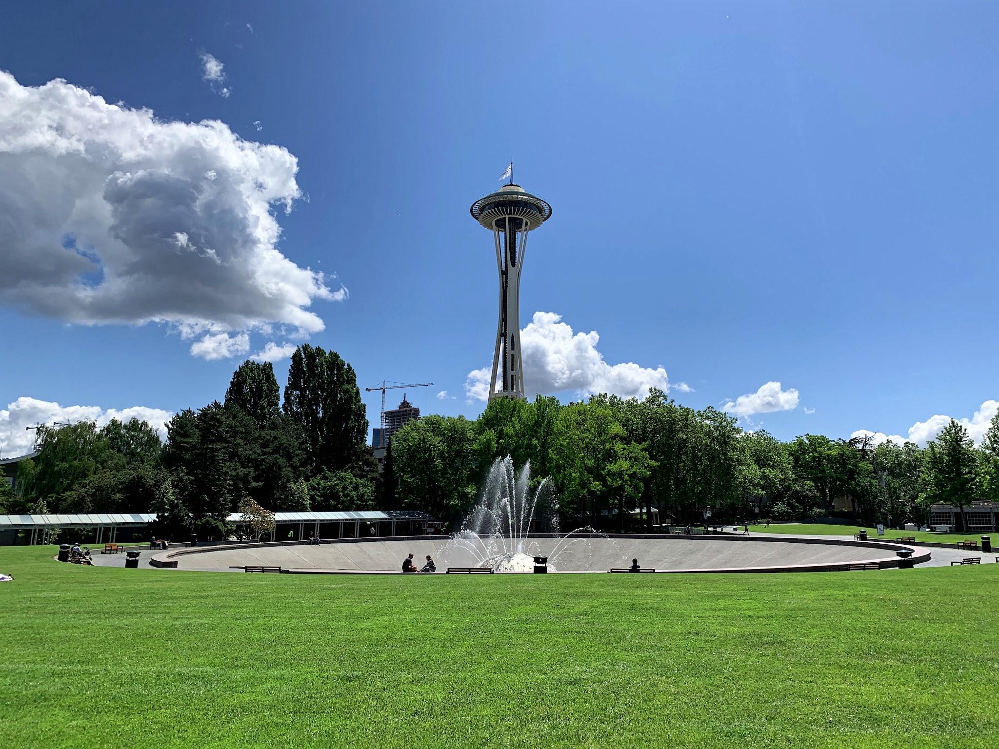 Seattle photo