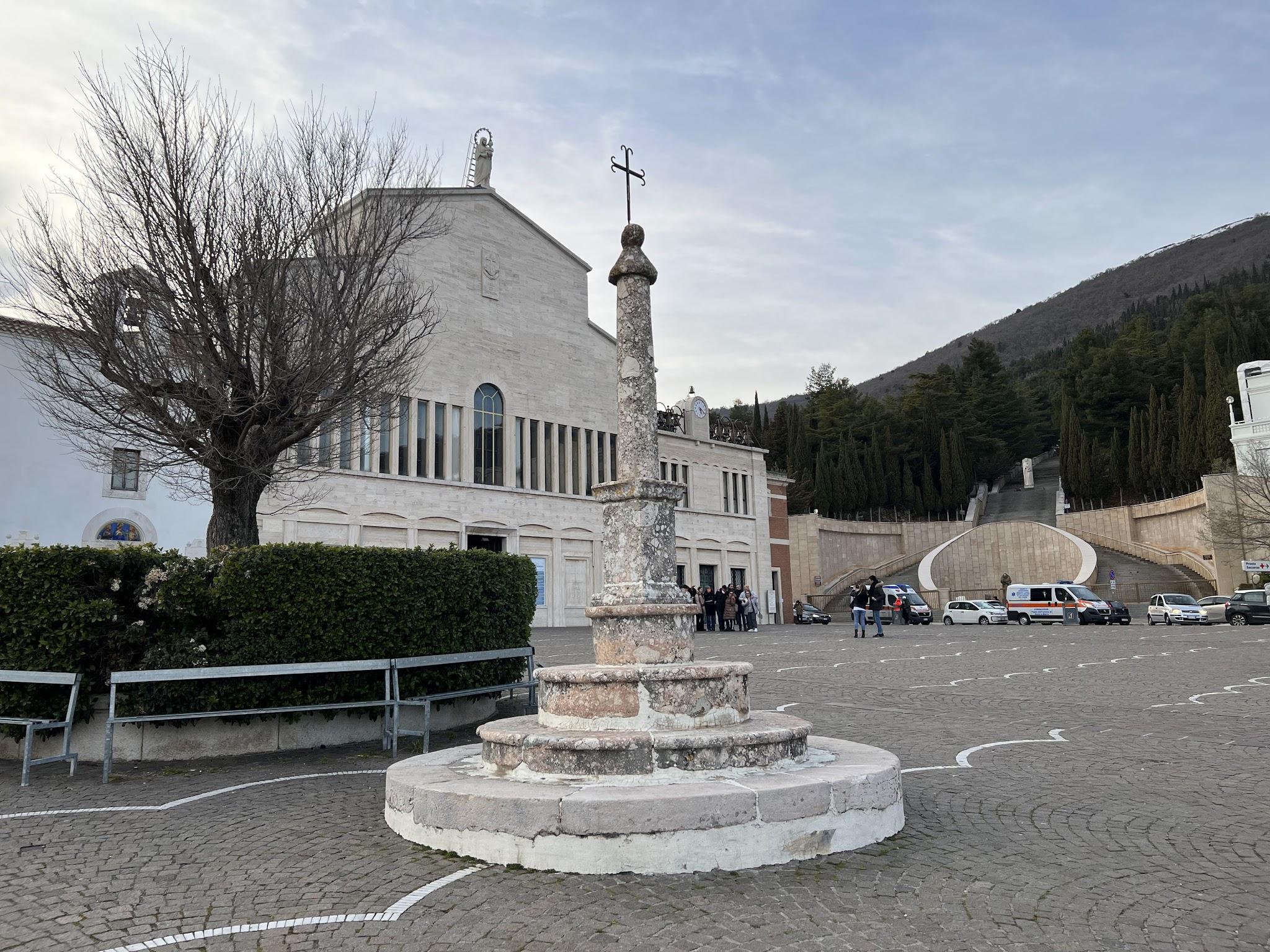 San Giovanni Rotondo photo