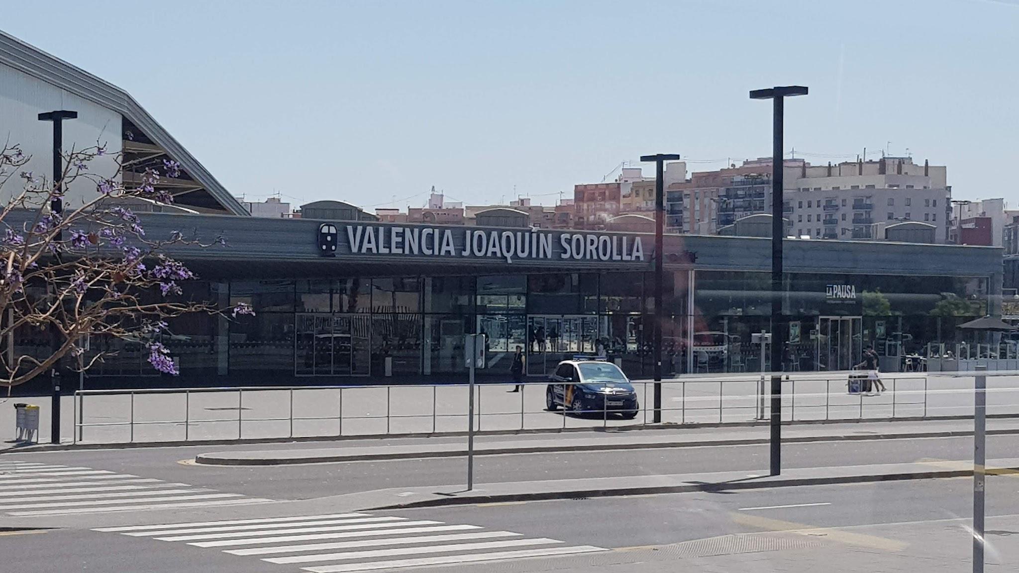 Valencia photo