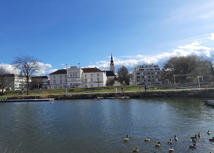 Tulln An Der Donau photo