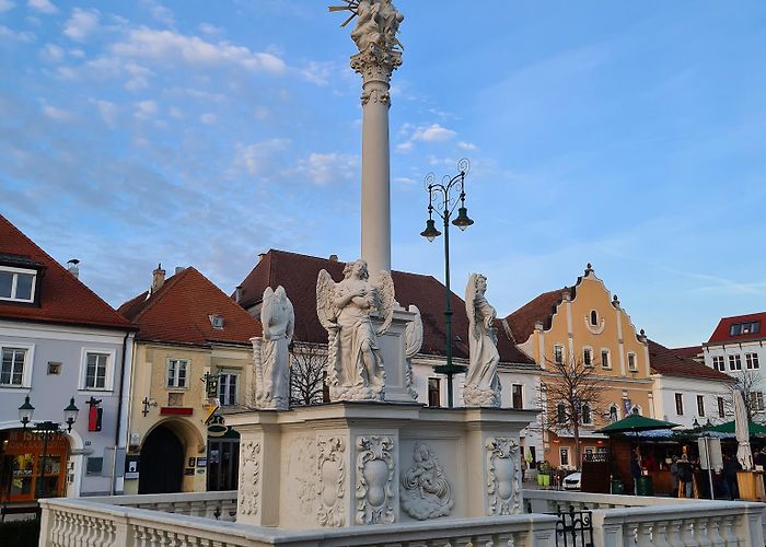 Tulln An Der Donau photo