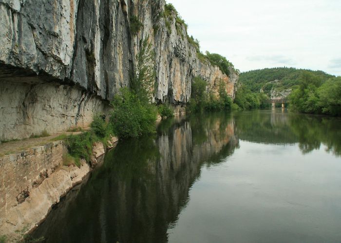 Tour-de-Faure photo