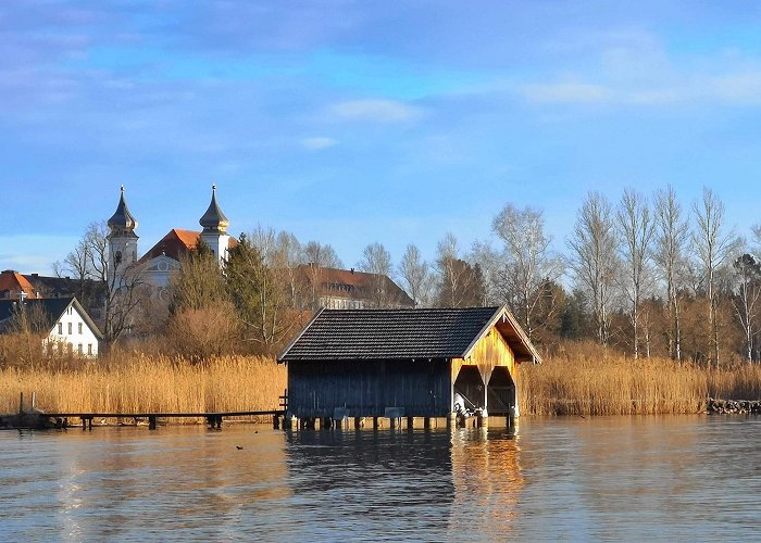 Schlehdorf photo