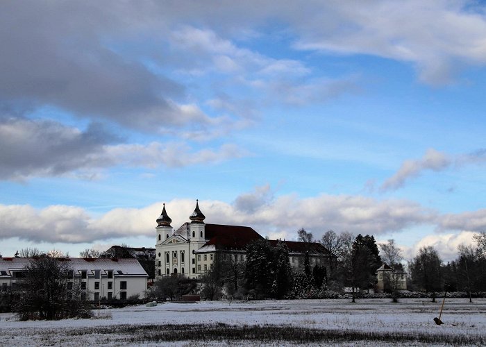 Schlehdorf photo