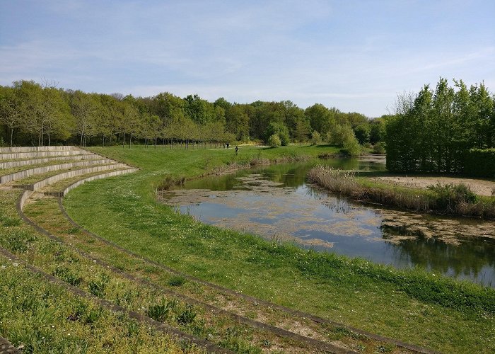 Verrieres-en-Anjou photo