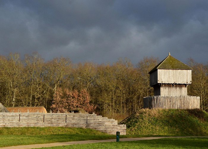 Verrieres-en-Anjou photo