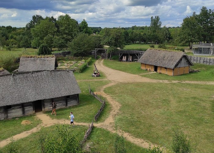 Verrieres-en-Anjou photo