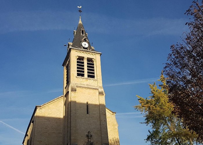 Saint-Gratien (Val-d'Oise) photo