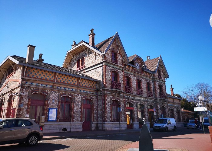 Saint-Gratien (Val-d'Oise) photo