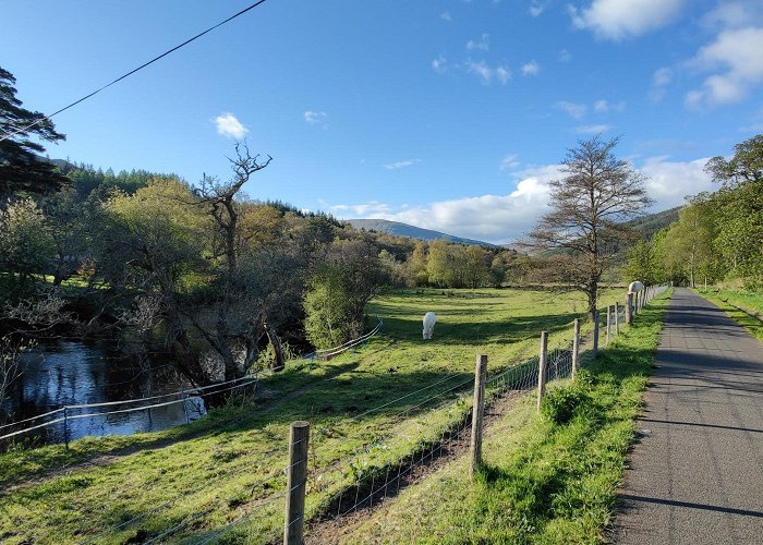 Strathyre photo