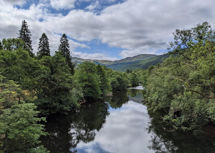 Strathyre photo