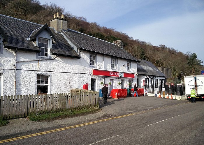 Craignure (Isle of Mull) photo