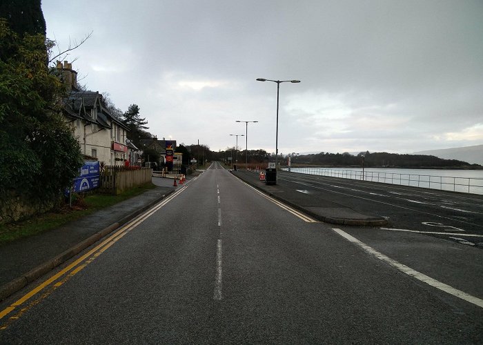 Craignure (Isle of Mull) photo