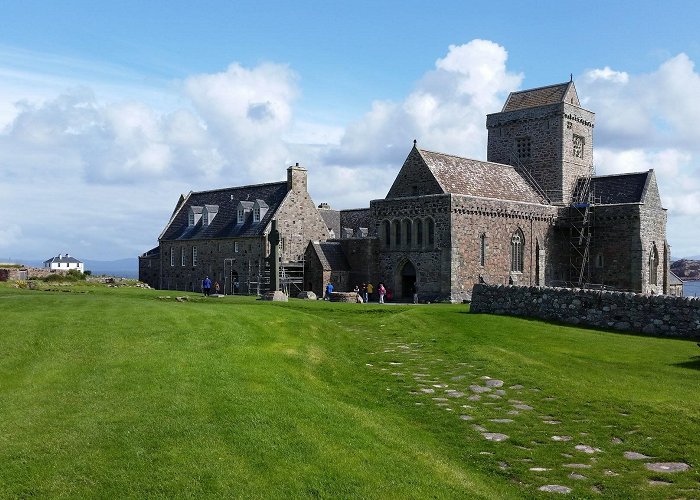 Craignure (Isle of Mull) photo