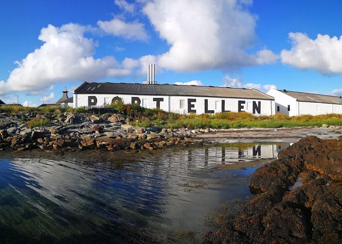 Port Ellen photo