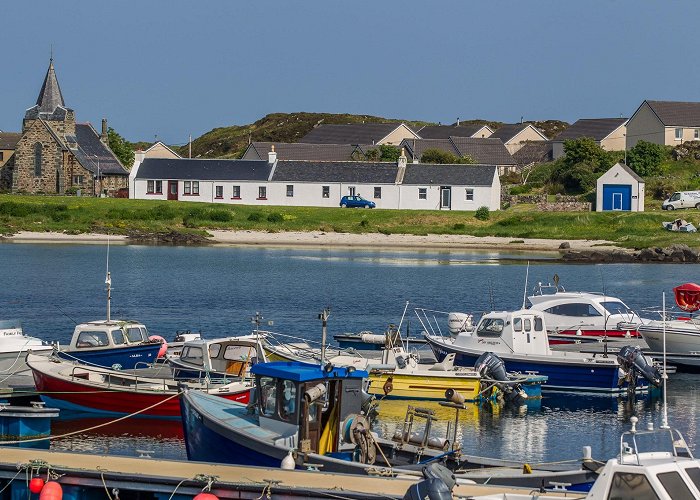 Port Ellen photo