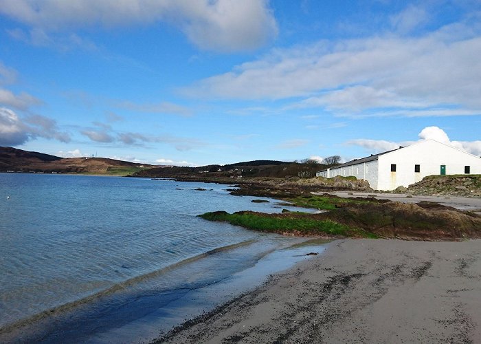 Port Ellen photo