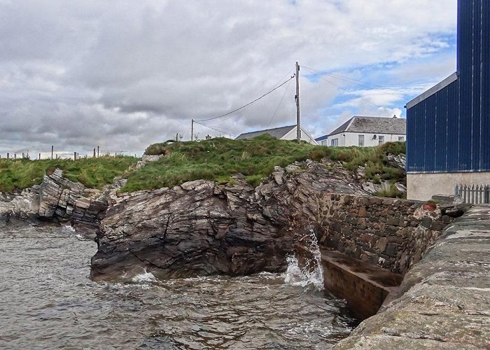 Port Ellen photo