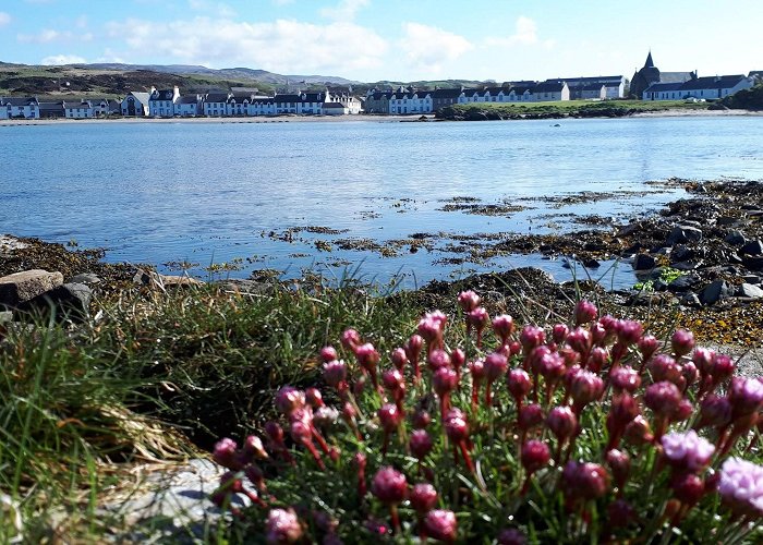 Port Ellen photo