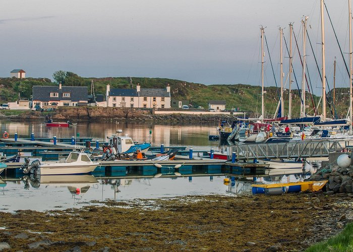 Port Ellen photo