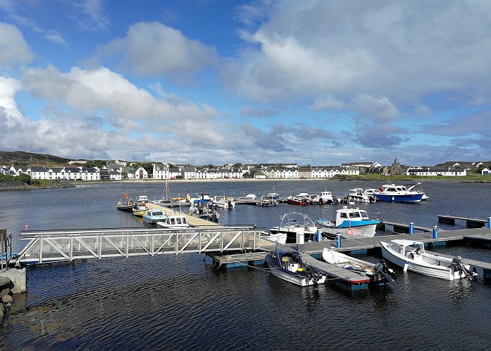 Port Ellen photo