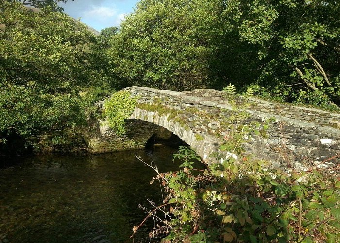 Rosthwaite photo