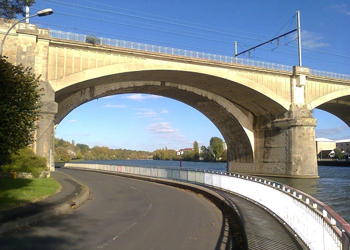 Le Mee-sur-Seine photo