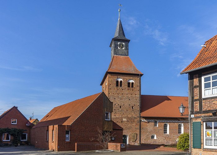 Schnackenburg photo