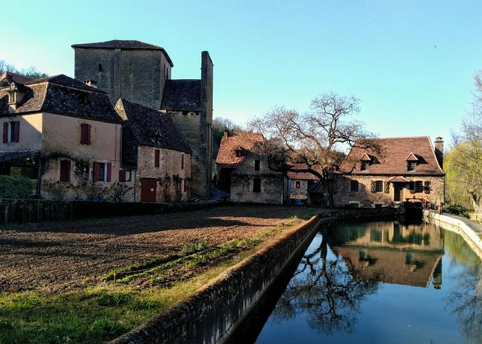 Siorac-en-Perigord photo