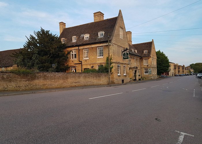 Wansford (Cambridgeshire) photo